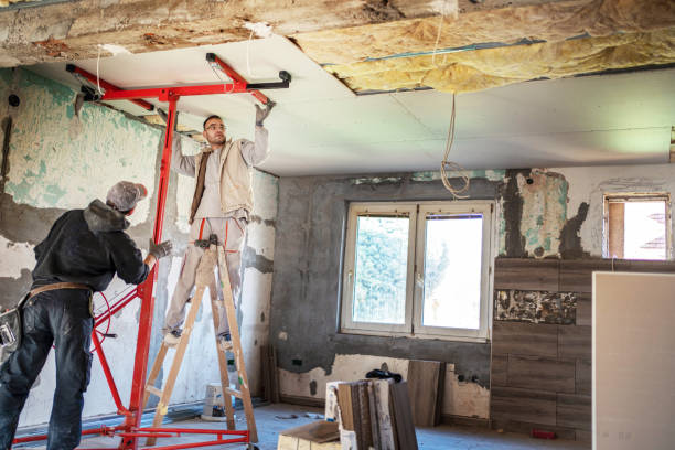 Professional Insulation Contractor in Thompsonville, PA