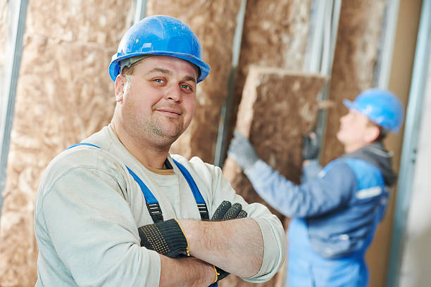 Range of Insulation Solutions in Thompsonville, PA